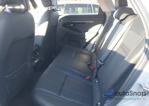 2020 Land Rover Range Rover Evoque S from USA, damaged, VIN SALZJ2FX7LH049313